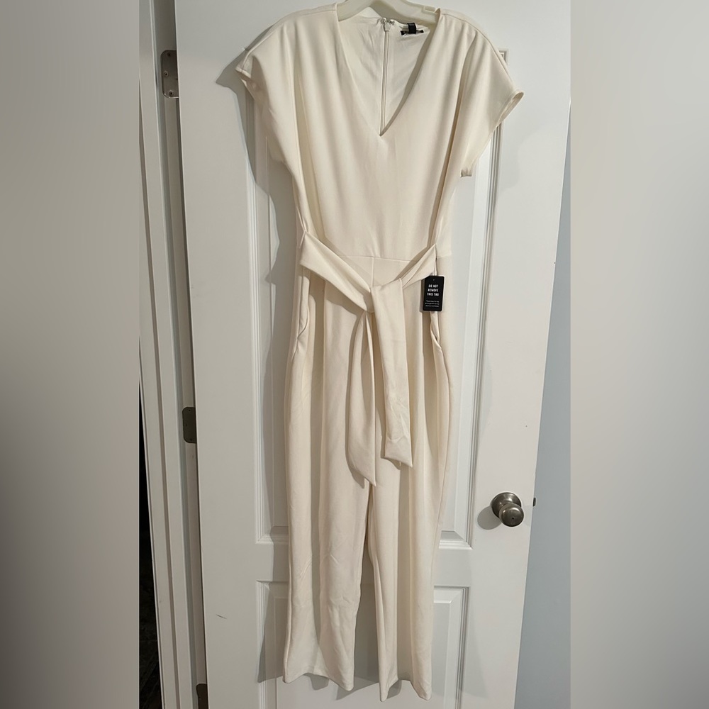 Womens jumpsuit